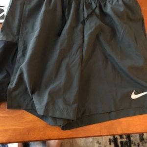 Men’s Nike running shorts